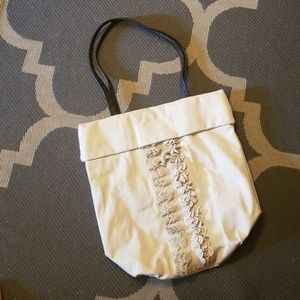 Vera Wang tote